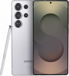 Samsung Galaxy S25 Ultra 17.5 cm (6.9") Dual SIM Android 15 5G USB Type-C 12 GB 512 GB 5000 mAh Grey, Titanium