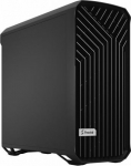 Fractal Design Torrent Black Solid 5xFan ATX