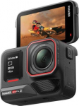 Insta360 Ace pro 2 action camera 8K dual battery bundle black EU