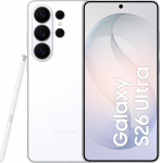 Samsung SM-S948B Galaxy S26 Ultra 5G 12GB RAM 256GB White EU