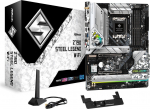 Asrock Płyta gł&oacute;wna ASRock Z790 STEEL LEGEND WIFI