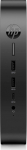 HP Laptop HP Elite t655 - Thin Client - SFF - 1 x Ryzen Embedded R2314 / 2.1 GHz - RAM 8 GB - Flash 64 GB - eMMC - Radeon Graphics - 1GbE - Win 10 IoT Enterprise - Monitor: żaden - Tastatur: Międzynarodowy angielski
