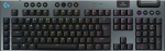 Logitech Klawiatura Logitech G915 X Lightspeed GL Linear (920-012698)