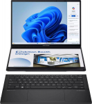 Asus Laptop Asus Zenbook Duo UX8406 Ultra 9 285H / 32 GB / 2 TB / W11 (UX8406CA-PZ009W)