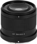 Viltrox AF 50mm F2.0 Nikon Z