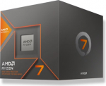 AMD Processor Ryzen 7 8700G AM5 100-100001236SBX