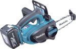 Makita Piła łańcuchowa Makita DUC122RTE 18 V 11.5 cm