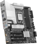 MSI Płyta gł&oacute;wna MSI PRO B860M-A WIFI