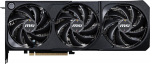 MSI Karta graficzna MSI GeForce RTX 5070 Ti Shadow 3X OC 16GB GDDR7 DLSS4 Bulk
