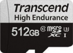 Transcend Karta Transcend 350V MicroSDXC 512 GB Class 10 UHS-I/U3  (TS512GUSD350V)