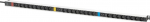 Digitus Switch Digitus Digitus Podstawowe rozwiązanie PDU do IT, urządzenie 3-fazowe 16 A, 24 x C13, 3 x C19, przew&oacute;d zasilający 3 m, złącze męskie IEC 60309 16 A