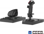 Hori Kontroler Hori HORI PC Kontroler Hotas Flight z systemem mocowania