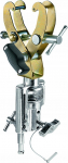 Avenger Głowica Avenger Avenger Klamra Grab Clamp głowica uniwersalna