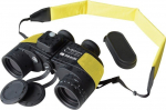 Braun Phototechnik Lornetka Braun Phototechnik Lornetka Braun Marine 7x50 ż&oacute;łta