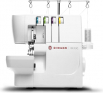 Singer S0105 sewing machine Overlock sewing machine Electric