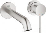 Grohe Potinkinis 2 dalių praustuvo mai&scaron;ytuvas Grohe ESSENCE 19408DC1 (be potinkinės dalies)