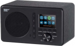 Ferguson Radio Ferguson Radio FM/DAB+/internetowy REGENT ze SPOTIFY Connect i200s, czarne