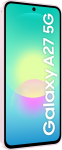 Samsung Smartfon Samsung 3JG Samsung Galaxy A27 5G A276B 128GB light pink