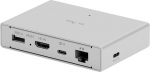 Gl.inet GL-RM1PE PoE KVM Switch