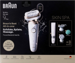 Braun Depilator Braun SES9-481 3D