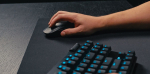 Logitech Mysz Logitech Gamingowa 5 buttons (910-006798)