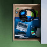Bose Słuchawki Bose QuietComfort 2nd Gen czarne - Bezprzewodowe słuchawki (017817859684) (895491-0100)