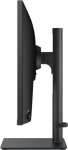 Samsung S43UF computer monitor 68.6 cm (27") 1920 x 1080 pixels Full HD LCD Black