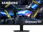 Samsung LS32DG702EUXDU - 144Hz | 4K | 32'' | IPS | 1ms