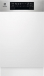 Electrolux EES42210IX dishwasher Fully built-in 9 place settings
