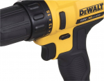 Dewalt Cordless drill/driver Li-Ion 12V 2X 2,0Ah DeWALT DCD710D2