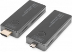 Digitus Extender USB-C - HDMI DS-55324