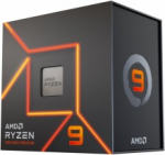 AMD Processor Ryzen 9 7900X 4,7GHz 100-100000589WOF