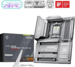 MSI Motherboard MAG X870E TOMAHAWK MAX WIFI PZ AM5 4DDR5 ATX