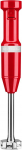 Kitchenaid 5KHBV83 1 L Immersion blender 180 W Red