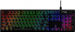 Hyperx Klawiatura HyperX Alloy Origins HyperX Aqua (639N5AA#ABA)