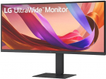 LG Monitor LG UltraWide 34U650A-B