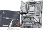 MSI MAG B850 GAMING PLUS MAX WIFI motherboard AMD B850 Socket AM5 ATX
