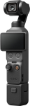 DJI Kamera DJI DJI Osmo Pocket 4 aparat ze stabilizatorem 4K Ultra HD 37 MP Wi-Fi Czarny