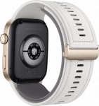 Huawei Smartwatch Huawei Watch D2 Biały  (55020DJF)