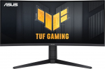 Asus TUF Gaming VG34VQL3A computer monitor 86.4 cm (34") 3440 x 1440 pixels UltraWide Quad HD LCD Black