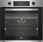 Beko BBIE123001XD oven 72 L 2400 W A Stainless steel