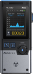 Fnirsi Multifunctional ionizing radiation detector FNIRSI GC-03 BK