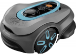 Gardena Robot koszący Gardena Gardena smart SILENO sense 400qm robotic lawn mower