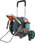 Gardena Vežimėlis su žarna Gardena CleverRoll L 18522-26, 967798501