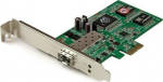 Startech Moduł SFP StarTech StarTech PCIE SFP FIBER NETWORK CARD/IN