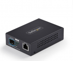 Startech 10GBE TO SFP+ MEDIA CONVERTER