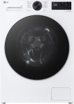LG Skalbimo ma&scaron;ina LG TurboWash&trade;360, F2X50S8TLB, 8 kg