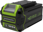 Greenworks G40B5 40V 5Ah battery - 2927207