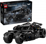 Lego Bricks Technic 42239 Batmobile Tumbler