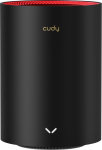 Cudy Router Cudy Mesh AX3000 M3000 3-pak